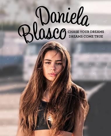 CHASE YOUR DREAMS, DREAMS COME TRUE | 9788417424985 | BLASCO, DANIELA | Llibres Parcir | Llibreria Parcir | Llibreria online de Manresa | Comprar llibres en català i castellà online