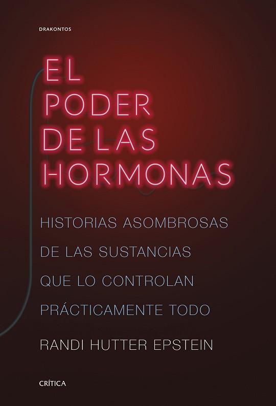 EL PODER DE LAS HORMONAS | 9788491991632 | HUTTER EPSTEIN, RANDI | Llibres Parcir | Llibreria Parcir | Llibreria online de Manresa | Comprar llibres en català i castellà online