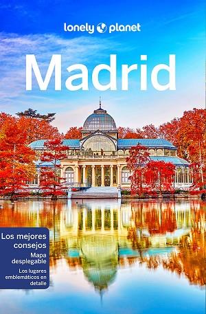 MADRID 8 | 9788408264217 | HAM, ANTHONY | Llibres Parcir | Llibreria Parcir | Llibreria online de Manresa | Comprar llibres en català i castellà online