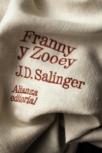 FRANNY Y ZOOEY alianza bolsillo | 9788420674285 | SALINGER | Llibres Parcir | Llibreria Parcir | Llibreria online de Manresa | Comprar llibres en català i castellà online