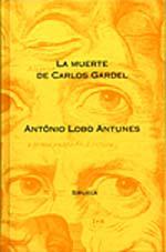 MUERTE DE CARLOS GARDEL | 9788478443376 | LOBO | Llibres Parcir | Llibreria Parcir | Llibreria online de Manresa | Comprar llibres en català i castellà online