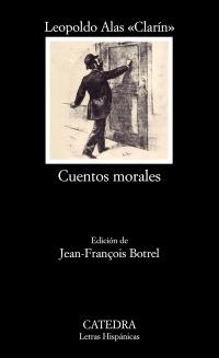 Cuentos morales | 9788437630014 | «Clarín», Leopoldo Alas | Llibres Parcir | Llibreria Parcir | Llibreria online de Manresa | Comprar llibres en català i castellà online