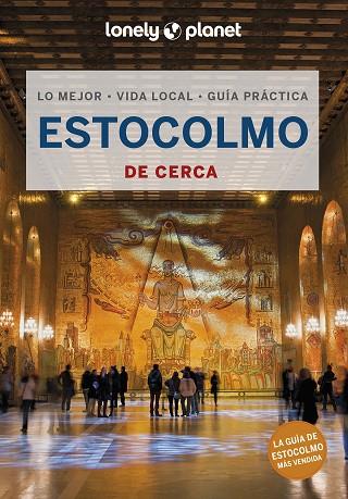ESTOCOLMO DE CERCA 3 | 9788408264224 | RAWLINGS-WAY, CHARLES/OHLSEN, BECKY | Llibres Parcir | Llibreria Parcir | Llibreria online de Manresa | Comprar llibres en català i castellà online