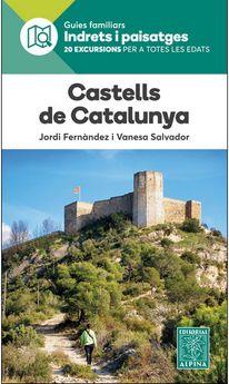 CASTELLS DE CATALUNYA -ALPINA | 9788480907323 | GERNANDEZ, JORDI; SALVADOR, VANESA | Llibres Parcir | Llibreria Parcir | Llibreria online de Manresa | Comprar llibres en català i castellà online