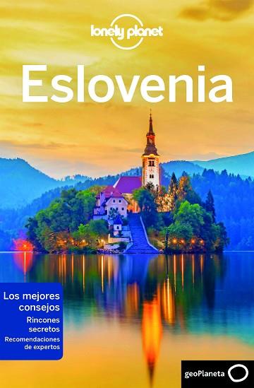 ESLOVENIA 3 | 9788408208341 | BAKER, MARK/HAM, ANTHONY/LEE, JESSICA | Llibres Parcir | Llibreria Parcir | Llibreria online de Manresa | Comprar llibres en català i castellà online