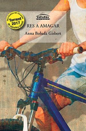 RES A AMAGAR | 9788480254717 | ANA BOLUDA GISBERT | Llibres Parcir | Llibreria Parcir | Llibreria online de Manresa | Comprar llibres en català i castellà online