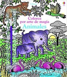 ANIMALES | 9781474962476 | AA.VV | Llibres Parcir | Llibreria Parcir | Llibreria online de Manresa | Comprar llibres en català i castellà online