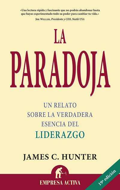 LA PARADOJA | 9788495787132 | HUNTER | Llibres Parcir | Librería Parcir | Librería online de Manresa | Comprar libros en catalán y castellano online