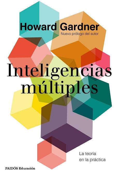 INTELIGENCIAS MÚLTIPLES | 9788449336256 | GARDNER, HOWARD | Llibres Parcir | Llibreria Parcir | Llibreria online de Manresa | Comprar llibres en català i castellà online