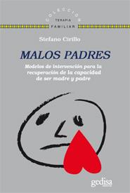 MALOS PADRES | 9788497843294 | CIRILLO, STEFANO | Llibres Parcir | Llibreria Parcir | Llibreria online de Manresa | Comprar llibres en català i castellà online