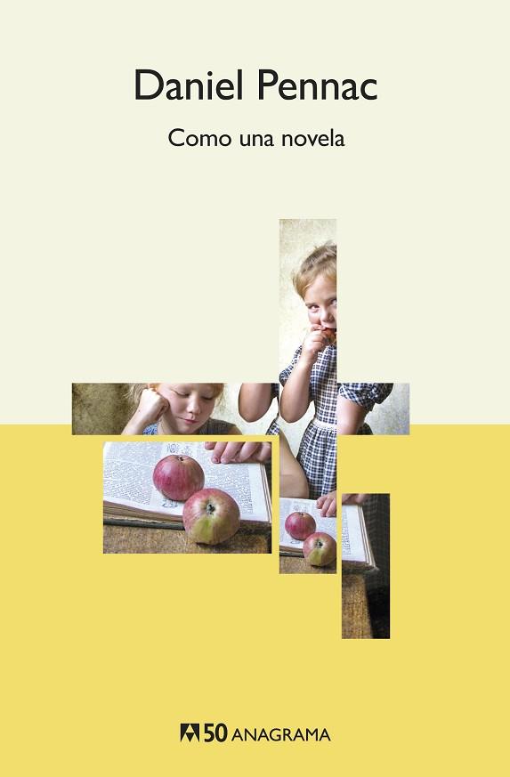 COMO UNA NOVELA | 9788433902283 | PENNAC, DANIEL | Llibres Parcir | Llibreria Parcir | Llibreria online de Manresa | Comprar llibres en català i castellà online