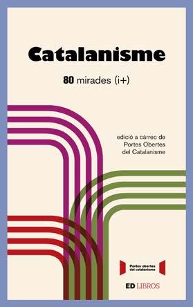 CATALANISME | 9788409073146 | AA.VV | Llibres Parcir | Llibreria Parcir | Llibreria online de Manresa | Comprar llibres en català i castellà online