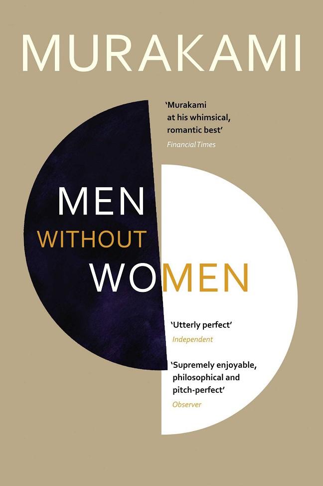 MEN WITHOUT WOMEN: STORIES | 9781784705374 | MURAKAMI, HARUKI | Llibres Parcir | Llibreria Parcir | Llibreria online de Manresa | Comprar llibres en català i castellà online