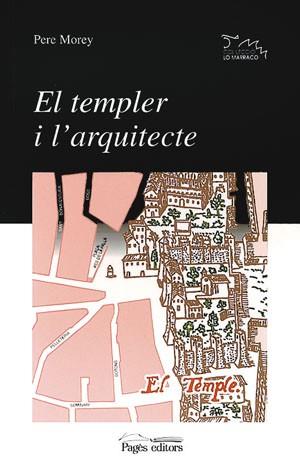 TEMPLER I L ARQUITECTE | 9788479355760 | MOREY | Llibres Parcir | Llibreria Parcir | Llibreria online de Manresa | Comprar llibres en català i castellà online