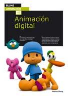 ANIMACION DIGITAL col blume animacion 2 | 9788480768665 | ANDREW CHONG | Llibres Parcir | Llibreria Parcir | Llibreria online de Manresa | Comprar llibres en català i castellà online