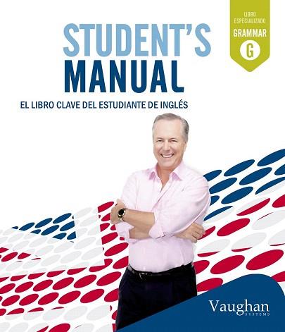 STUDENT'S MANUAL | 9788415978978 | VAUGHAN, RICHARD | Llibres Parcir | Llibreria Parcir | Llibreria online de Manresa | Comprar llibres en català i castellà online