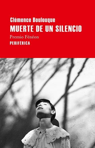 MUERTE DE UN SILENCIO | 9788416291328 | BOULOUQUE, CLÉMENCE | Llibres Parcir | Llibreria Parcir | Llibreria online de Manresa | Comprar llibres en català i castellà online