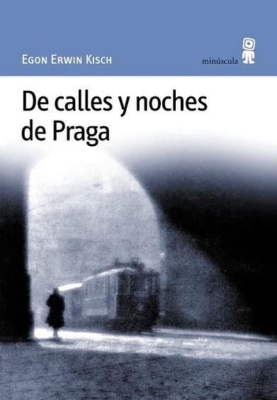 DE CALLES Y NOCHES DE PRAGA | 9788495587084 | ERWIN | Llibres Parcir | Llibreria Parcir | Llibreria online de Manresa | Comprar llibres en català i castellà online