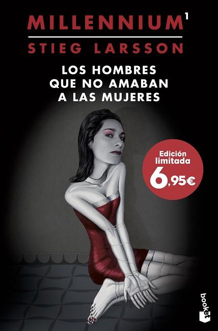 LOS HOMBRES QUE NO AMABAN A LAS MUJERES | 9788423356270 | LARSSON, STIEG | Llibres Parcir | Llibreria Parcir | Llibreria online de Manresa | Comprar llibres en català i castellà online