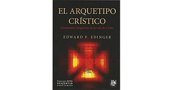 ARQUETIPO CRISTICO,EL | 9788488540157 | EDWARD. F. EDINGER | Llibres Parcir | Llibreria Parcir | Llibreria online de Manresa | Comprar llibres en català i castellà online