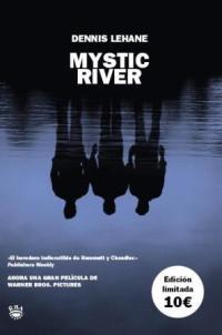 MYSTIC RIVER | 9788478711550 | LEHANE | Llibres Parcir | Llibreria Parcir | Llibreria online de Manresa | Comprar llibres en català i castellà online