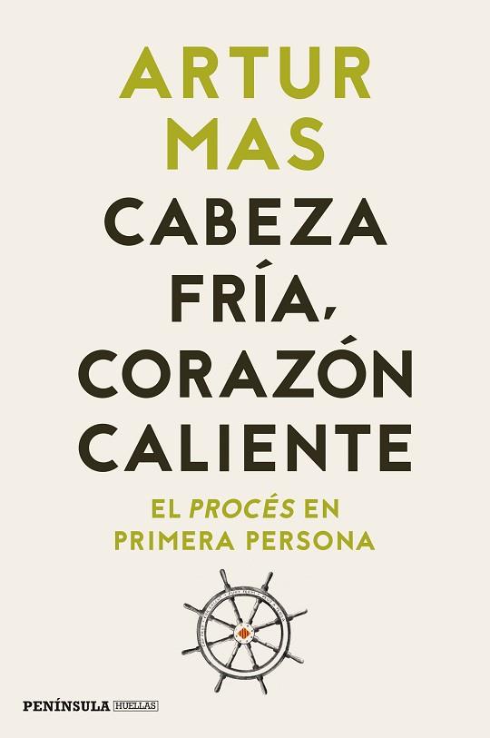 CABEZA FRÍA, CORAZÓN CALIENTE | 9788499429038 | MAS GAVARRO, ARTUR | Llibres Parcir | Llibreria Parcir | Llibreria online de Manresa | Comprar llibres en català i castellà online