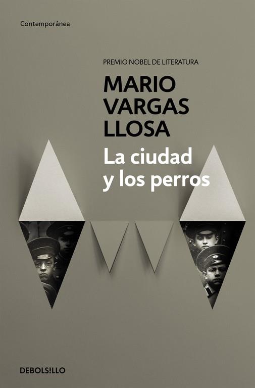 LA CIUDAD Y LOS PERROS | 9788490625934 | VARGAS LLOSA, MARIO | Llibres Parcir | Llibreria Parcir | Llibreria online de Manresa | Comprar llibres en català i castellà online