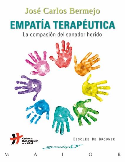 Empatía terapéutica | 9788433025395 | Bermejo Higuera, José Carlos | Llibres Parcir | Llibreria Parcir | Llibreria online de Manresa | Comprar llibres en català i castellà online