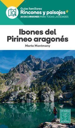 IBONES DEL PIRINEO ARAGONES VOL 1: RINCONES Y PAISAJES | 9788480908764 | VV.AA. | Llibres Parcir | Llibreria Parcir | Llibreria online de Manresa | Comprar llibres en català i castellà online