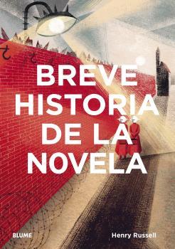 BREVE HISTORIA DE LA NOVELA | 9788418459252 | RUSSELL, HENRY | Llibres Parcir | Llibreria Parcir | Llibreria online de Manresa | Comprar llibres en català i castellà online
