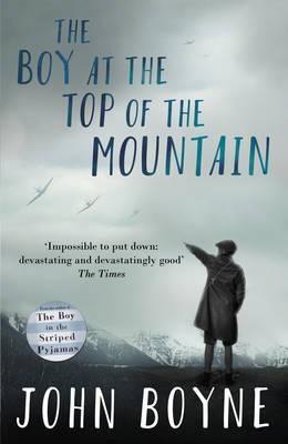 THE BOY AT THE TOP OF THE MOUNTAIN | 9780552573504 | BOYNE, JOHN | Llibres Parcir | Llibreria Parcir | Llibreria online de Manresa | Comprar llibres en català i castellà online