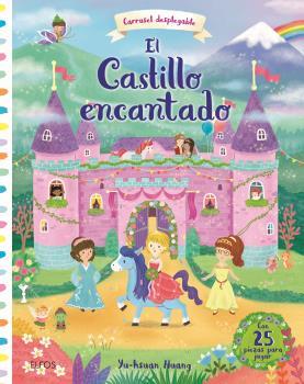 CASTILLO ENCANTADO | 9788417757434 | HUANG, YU-HSUAN | Llibres Parcir | Llibreria Parcir | Llibreria online de Manresa | Comprar llibres en català i castellà online