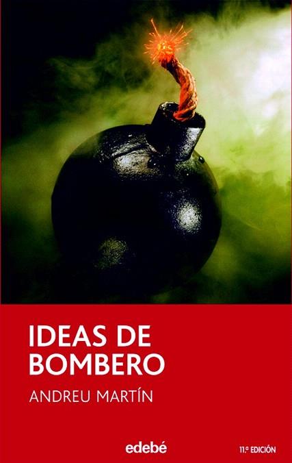 IDEAS DE BOMBERO | 9788423675197 | MARTIN ANDREU | Llibres Parcir | Llibreria Parcir | Llibreria online de Manresa | Comprar llibres en català i castellà online