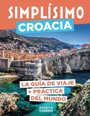 CROACIA | 9788491587583 | HACHETTE TOURISME | Llibres Parcir | Llibreria Parcir | Llibreria online de Manresa | Comprar llibres en català i castellà online