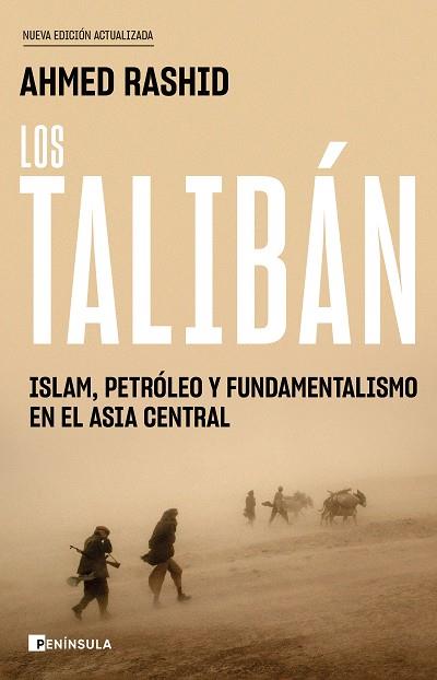 LOS TALIBÁN | 9788411000536 | RASHID, AHMED | Llibres Parcir | Llibreria Parcir | Llibreria online de Manresa | Comprar llibres en català i castellà online