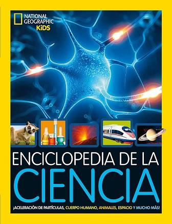 ENCICLOPEDIA DE LA CIENCIA | 9788482987347 | GEOGRAPHIC NATIONAL | Llibres Parcir | Llibreria Parcir | Llibreria online de Manresa | Comprar llibres en català i castellà online