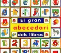 EL GRAN ABECEDARI DELS LLIBRES | 9788482867205 | Llibres Parcir | Llibreria Parcir | Llibreria online de Manresa | Comprar llibres en català i castellà online