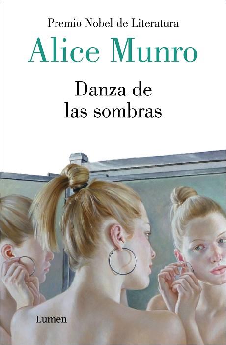 DANZA DE LAS SOMBRAS | 9788426410818 | MUNRO, ALICE | Llibres Parcir | Llibreria Parcir | Llibreria online de Manresa | Comprar llibres en català i castellà online