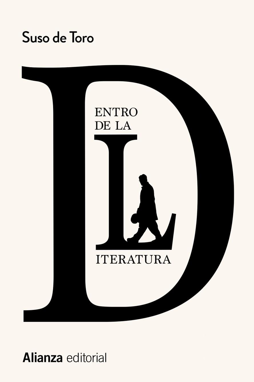 DENTRO DE LA LITERATURA | 9788413627731 | TORO, SUSO DE | Llibres Parcir | Llibreria Parcir | Llibreria online de Manresa | Comprar llibres en català i castellà online