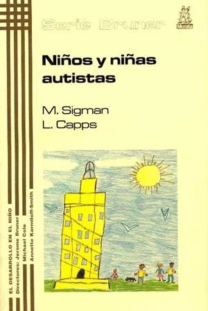 NIÐOS Y NIÐAS AUTISTAS | 9788471124265 | SIGMAN | Llibres Parcir | Librería Parcir | Librería online de Manresa | Comprar libros en catalán y castellano online