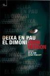 Deixa en pau el dimoni | 9788475883182 | John Verdon | Llibres Parcir | Librería Parcir | Librería online de Manresa | Comprar libros en catalán y castellano online