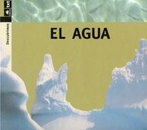 EL AGUA | 9788424607807 | Llibres Parcir | Librería Parcir | Librería online de Manresa | Comprar libros en catalán y castellano online