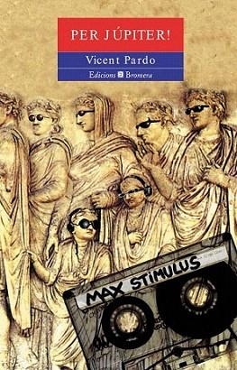 PER JUPITER | 9788476604557 | PARDO | Llibres Parcir | Llibreria Parcir | Llibreria online de Manresa | Comprar llibres en català i castellà online