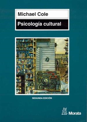 PSICOLOGIA CULTURAL | 9788471124302 | COLE | Llibres Parcir | Librería Parcir | Librería online de Manresa | Comprar libros en catalán y castellano online