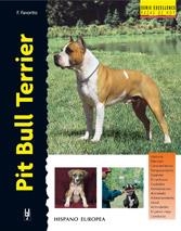 PIT BULL TERRIER | 9788425512773 | FAVORITO | Llibres Parcir | Librería Parcir | Librería online de Manresa | Comprar libros en catalán y castellano online