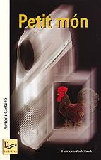 PETIT MON | 9788495684981 | CISTERO | Llibres Parcir | Llibreria Parcir | Llibreria online de Manresa | Comprar llibres en català i castellà online