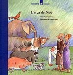 L'ARCA DE NOE -GALERA POPULAR | 9788424614904 | LLUCH | Llibres Parcir | Librería Parcir | Librería online de Manresa | Comprar libros en catalán y castellano online