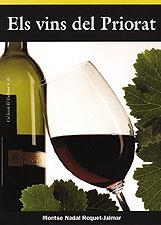 ELS VINS DEL PRIORAT | 9788495684967 | NADAL ROQUET MONTSE | Llibres Parcir | Llibreria Parcir | Llibreria online de Manresa | Comprar llibres en català i castellà online