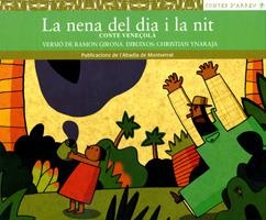 NENA DEL DIA I LA NIT | 9788484154044 | GIRONA | Llibres Parcir | Librería Parcir | Librería online de Manresa | Comprar libros en catalán y castellano online