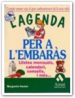 L'AGENDA PER A L'EMBARAS | 9788497350594 | SMOLEN | Llibres Parcir | Llibreria Parcir | Llibreria online de Manresa | Comprar llibres en català i castellà online